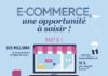 Digital Marketing : E-commerce : acheteurs et vendeurs en ligne, qui sont-ils ?