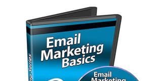 Digital Marketing : Email Marketing Basics