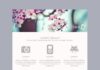 Digital Marketing : Email template
