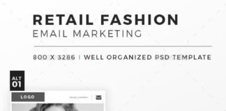 Digital Marketing : Free e-Newsletter Templates