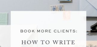 Digital Marketing : HOW TO WRITE YOUR INQUIRY RESPONSE | Ashlyn Writes Copywriting | You want to cal…