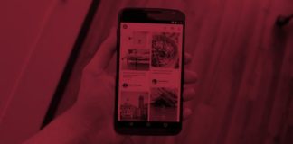 Digital Marketing : How to Make Pinterest Work for Both B2C and B2B Marketing – #infographic