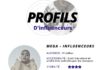 Digital Marketing : Influenceur : dis moi qui tu es, je te dirai quel profil tu as ! | Le blog du Co…
