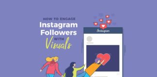 Digital Marketing : Instagram Marketing Guide: How To Engage Followers With Visuals