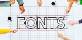Digital Marketing : Know the Basics of Fonts and How They Affect Your Marketing