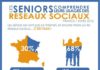 Digital Marketing : Les seniors sur Internet et les réseaux sociaux