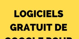 Digital Marketing : Logiciels SEO gratuit de Google