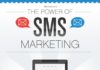 Digital Marketing : Mobile Marketing In The UK? Think SMS First