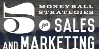 Digital Marketing : Moneyball For Sales And Marketing