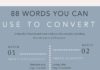 Digital Marketing : Pin now for later — 88 words you can use in your copy to ramp up your conversio…