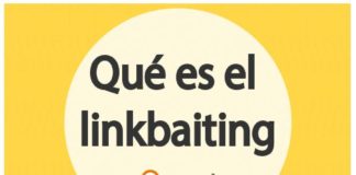 Digital Marketing : Qué es el Linkbaiting