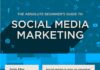 Digital Marketing : #Social #Infographic: The Absolute Beginner’s Guide to Social Media #Marketing…