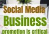 Digital Marketing : Social Media Business Promotion Is Crucial To Your Success. Learn Where to get started!