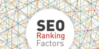 Digital Marketing : The 3 Top SEO Ranking Factors in 2019 and How to Use Them
