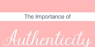 Digital Marketing : The Importance of Authenticity on Social Media