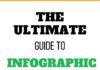 Digital Marketing : The Ultimate Guide to Infographic Marketing
