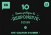 Digital Marketing : UX Calendar – 14 décembre – 10 bonnes pratiques du responsive design