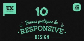 Digital Marketing : UX Calendar – 14 décembre – 10 bonnes pratiques du responsive design