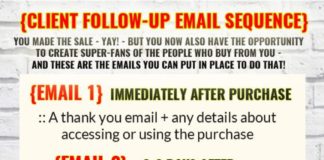 Digital Marketing : YOUR SIGNATURE PROCESS :: CREATING THE ULTIMATE DREAMY CLIENT EXPERIENCE