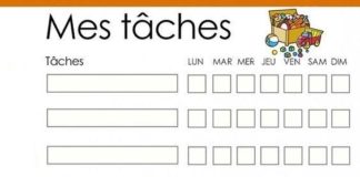 Educational infographic : 12 exemples d’organisateurs à imprimer pour les flemmards du Bullet Journal