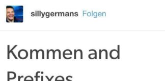 Educational infographic : 17 Gründe, warum Deutsch die einzige Sprache ist, die du wirklich lernen sollte…