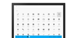 Educational infographic : 30+ Immersive Storytelling platforms, apps, resources & tools