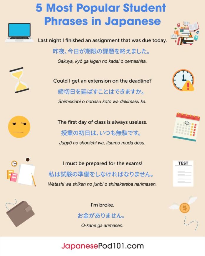 educational-infographic-5-most-popular-student-phrases-in-japanese