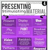 Educational infographic : 8 Awesome Educational Infographics for Teachers