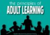 Educational infographic : An Overview of the Principles of Adult Learning (Infographic)