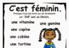 Educational infographic : Bonjour à tous, Comme vous le savez, s'il y a bien un défi de taille que…