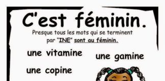 Educational infographic : Bonjour à tous, Comme vous le savez, s'il y a bien un défi de taille que…