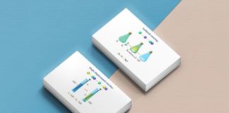 Educational infographic : Chemical reactions infographics. Present your design on this mockup. Includes sp…