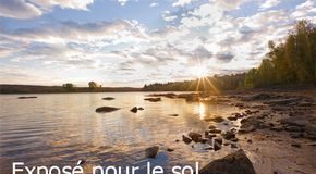 Educational infographic : Comment fusionner deux images dans photoshop – Tutoriel