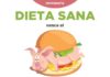 Educational infographic : Dieta sana vence el mal del puerco – Infografia – www
