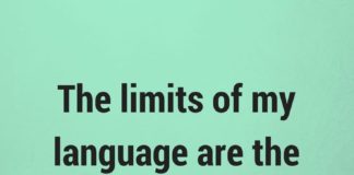 Educational infographic : Educational infographic : 33 Inspirational Quotes About Language Learning