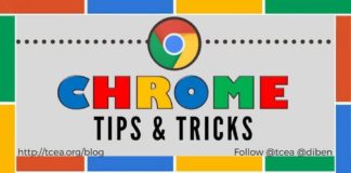Educational infographic : Educational infographic : Chrome Tips and Tricks Infographic…