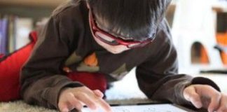 Educational infographic : Educational infographic : Encourage Second Language Learning with These 7 Apps for Kids