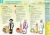Science infographic – Educational infographic : Mon Quotidien, le seul journal d’actualité pour les enfants de 10-14 ans