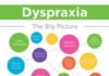 Educational infographic : How to Deal With Dyspraxia Infographic