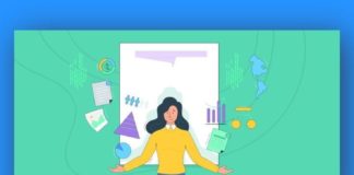 Educational infographic : How to Design Infographics That Will Communicate Any Kind of Data