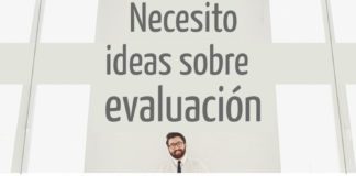 Educational infographic : Ideas para la Evaluación de tus alumnos #infografia #infographic #education