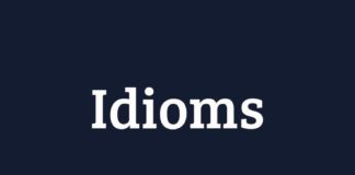 Educational infographic : Improve English | Vocords