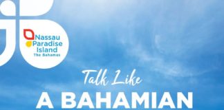 Educational infographic : Infographic: Talk Like a Bahamian – Island Terms and Phrases