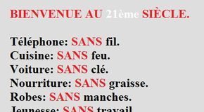 Educational infographic : JE NE SUIS PAS D'ACCORD! On ne peut pas tout généraliser. Regarder un peu …