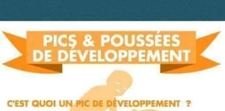 Educational infographic : Je souhaite allaiter mais n’y connais rien