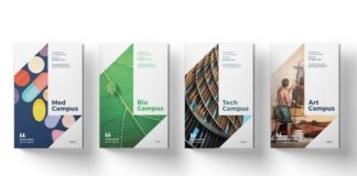 Educational infographic : La Universidad más antigua de Canarias tiene nueva imagen pero sus alumnos se r…