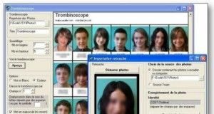 Educational infographic : Les trucs et astuces : des logiciels pour le maître