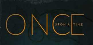 Educational infographic : #Once Upon a Time – Infographie