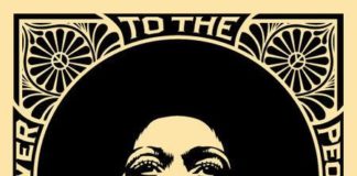 Educational infographic : Power & Equality