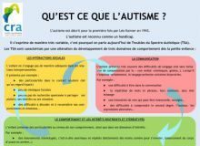Educational infographic : Professionnels – CRA Midi-Pyrénées